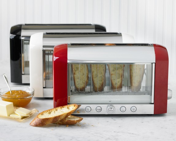 Cool toasters
