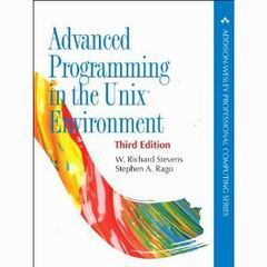 Advanced Unix Programming Richard Stevens Pdf Download Advanced+Programming+in+the+UNIX