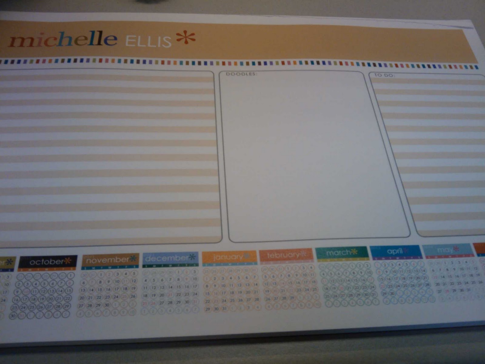 Wifey In Training My Life Planner How I Love Erin Condren A Lot Of Her Stuff Is Expensive And More Than I Would Usually Spend On Things Like This But They Are Great Quality If It S Totally