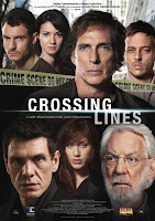 Crossing Lines Crossing Lines