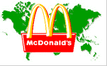 mcdonald