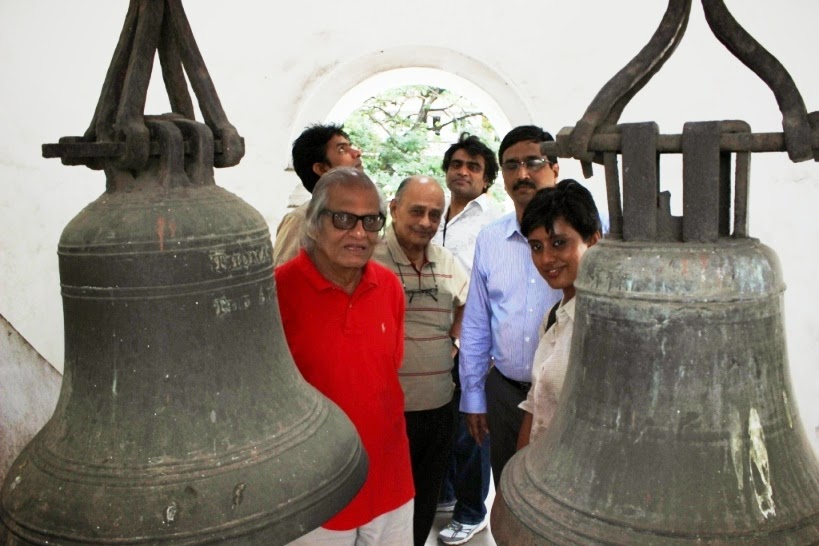Armenian Church (Chennai Tamil Nadu) My Travelogue