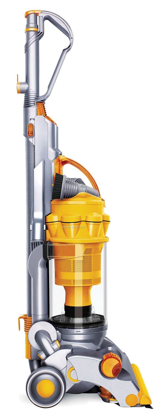 New improved Dyson sucks up German infringements from London The IPKat