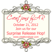 Creations by AR Blog Hop