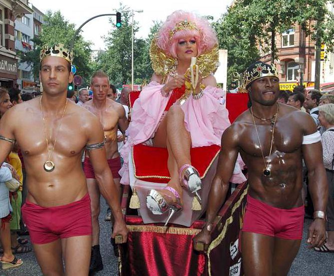 Paul barbaro gay porn