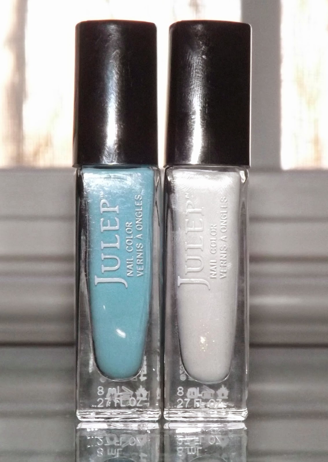 Perfectly Polished 12 Nail Art March Madness!