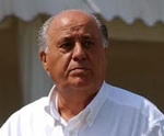 Amancio Ortega Amancio Ortega