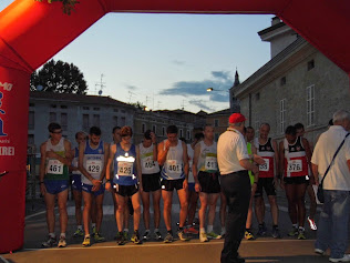 TRC-TRAVERSETOLO RUNNING CLUB