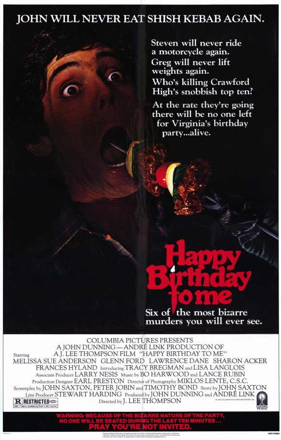 From Midnight, With Love The Mike