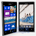 Nokia Lumia 925 with Metal Body