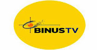 BINUS TV LIVE STREAM INDONESIA|mz - tv radio stream blog