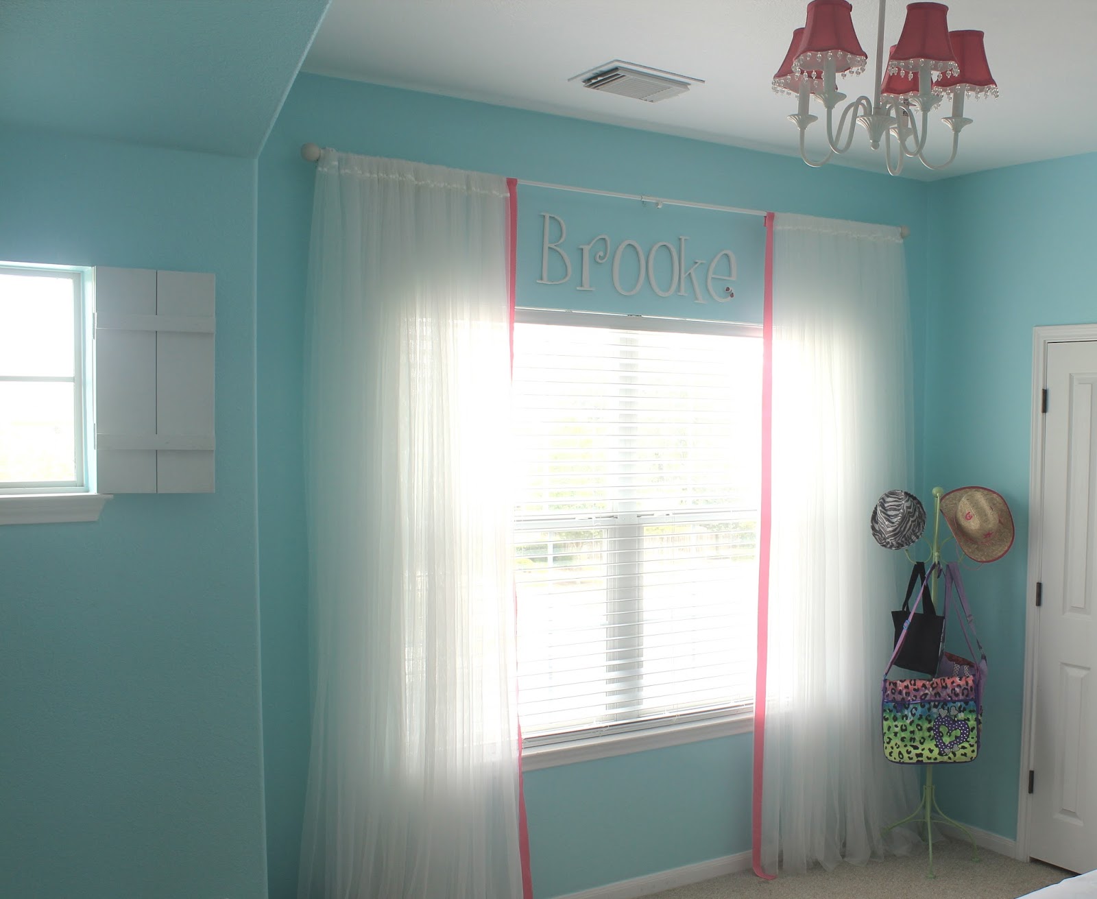 Studio K Interiors Sis's Room Reveal