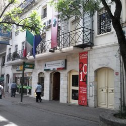 Instituto de Cultura Italiana