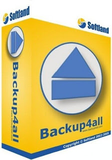 Download Backup4all Professional 4.6.261