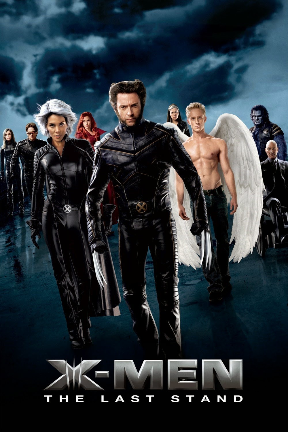 X-Men: The Last Stand (2006)