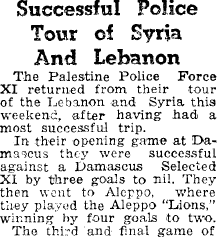 Palestine Post: 7 March 1943