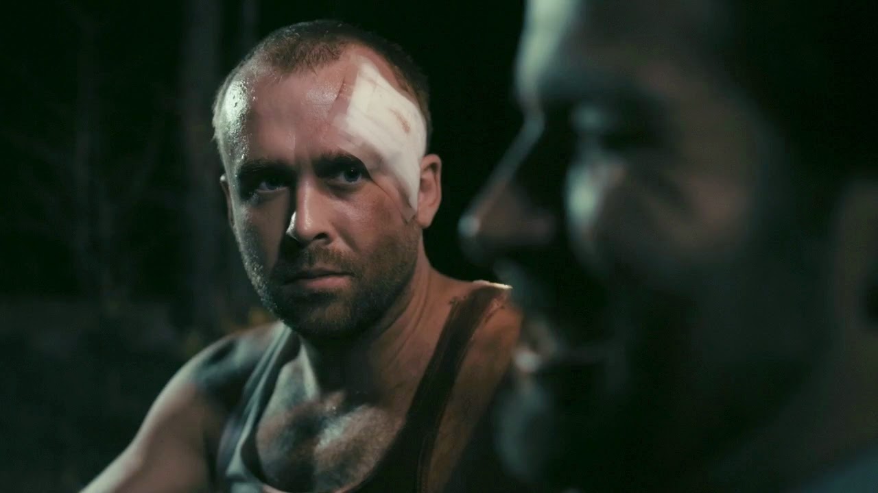Hayride 2 (2015) EN Hayride 2 (2015) EN