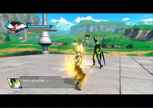 Dragon Ball Z Kakarot PC Game Download Full Version