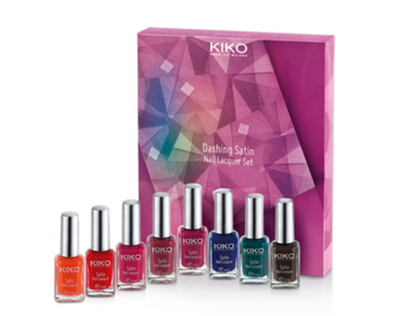 Kiko Make Up Makeup Kiko Trucco Rossetti Matite Fard