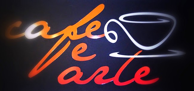 Cafè e Arte