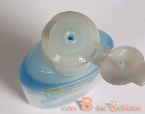 Desmaquillante bifásico Esentials Garnier