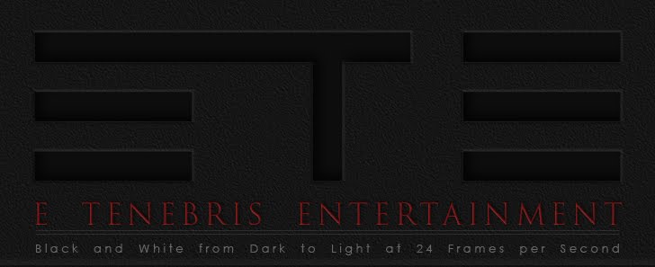 E Tenebris Entertainment