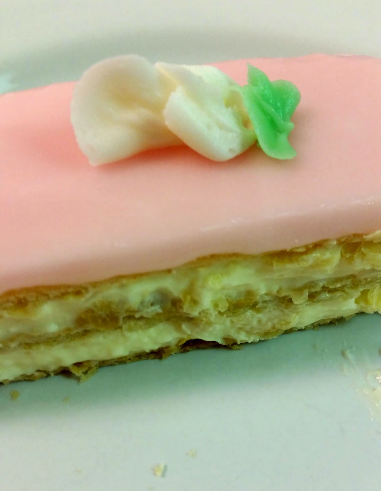 I Heart Salt Lake Leslie's French Pastries in Holladay