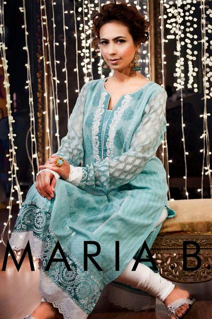 Fashion She9 Dress Collection 2013-2014 for Womens | Maria.B stylish Winter EID Dress Collection 2013-2014 for Women By Fashion She9 Fashion She9 Dress Collection 2013-2014 for Womens | Maria.B stylish Winter EID Dress Collection 2013-2014 for Women By Fashion She9