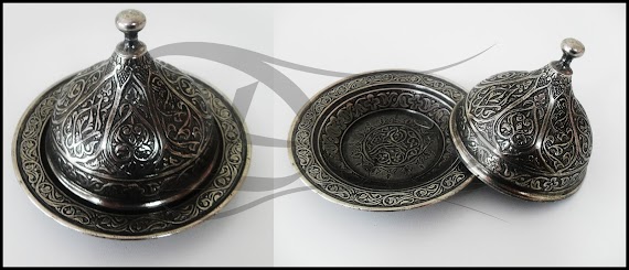 TEPESİ KUBBE ŞEKLİNDELOKUMLUK