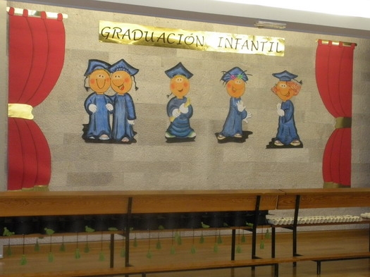 Decoracion Graduacion Infantil ~ FAMILIA DE VALLADOLID GRADUACI?N DE 3? DE EDUCACI?N INFANTIL Decoracion Graduacion Infantil ~ FAMILIA DE VALLADOLID GRADUACI?N DE 3? DE EDUCACI?N INFANTIL