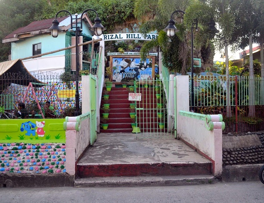 Smart Backpacker Inland Tour in Mauban, Quezon