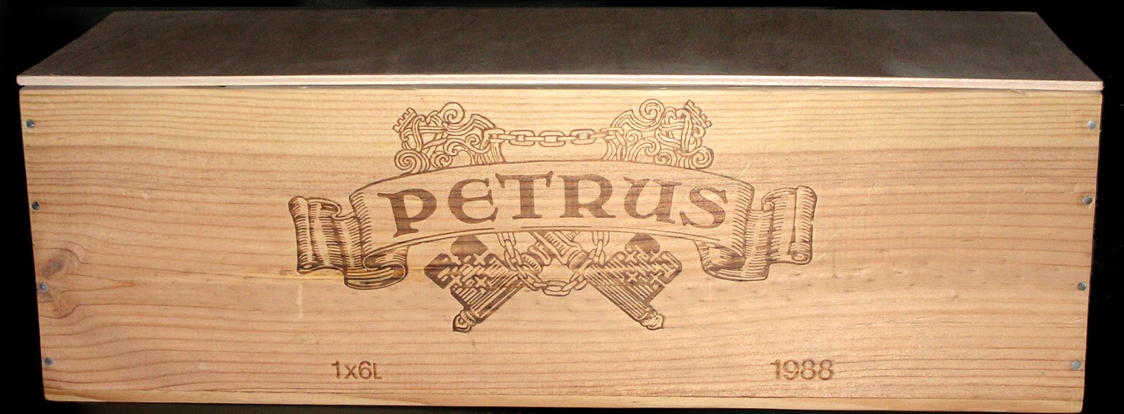 Wooden Wine Boxes & Wine Crates The 7 Most Popular Wine Crate Sizes List