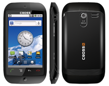Cross Android Andromeda AD350