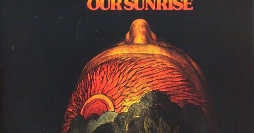 Cherubin Our Sunrise Cherubin Our Sunrise