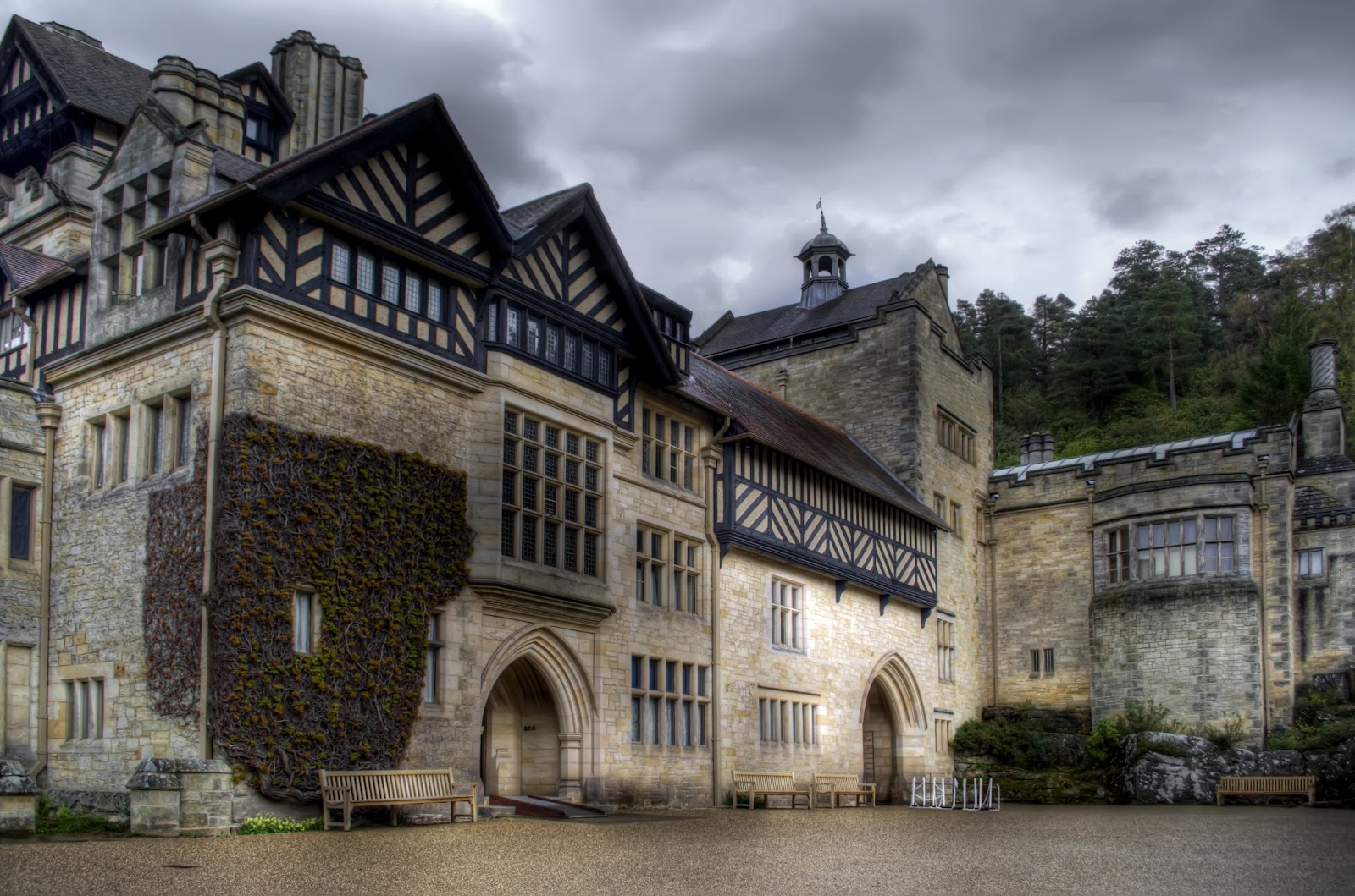 The World Behind The Shutter On the trail of Lord Armstrong