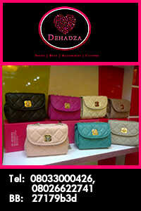 Dehadza Fashion Store