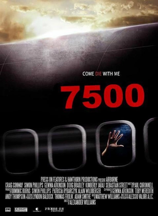 Regarder 7500 en streaming