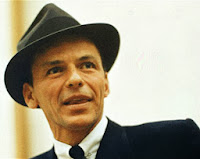 Frank Sinatra Italian-american singer Frank Sinatra Italian-american singer