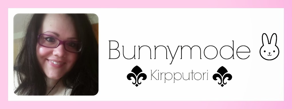 Bunnymode kirpputori