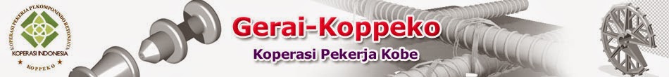 Gerai Koppeko