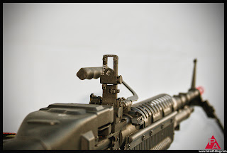 A&K M60VN Review, Airsoft Machine Gun, Light Machine Gun, Expensive Airsoft Guns for Sale, Cheap Airsoft Guns for Sale, Pyramyd Airsoft Blog, Tom Harris Media, Tominator,