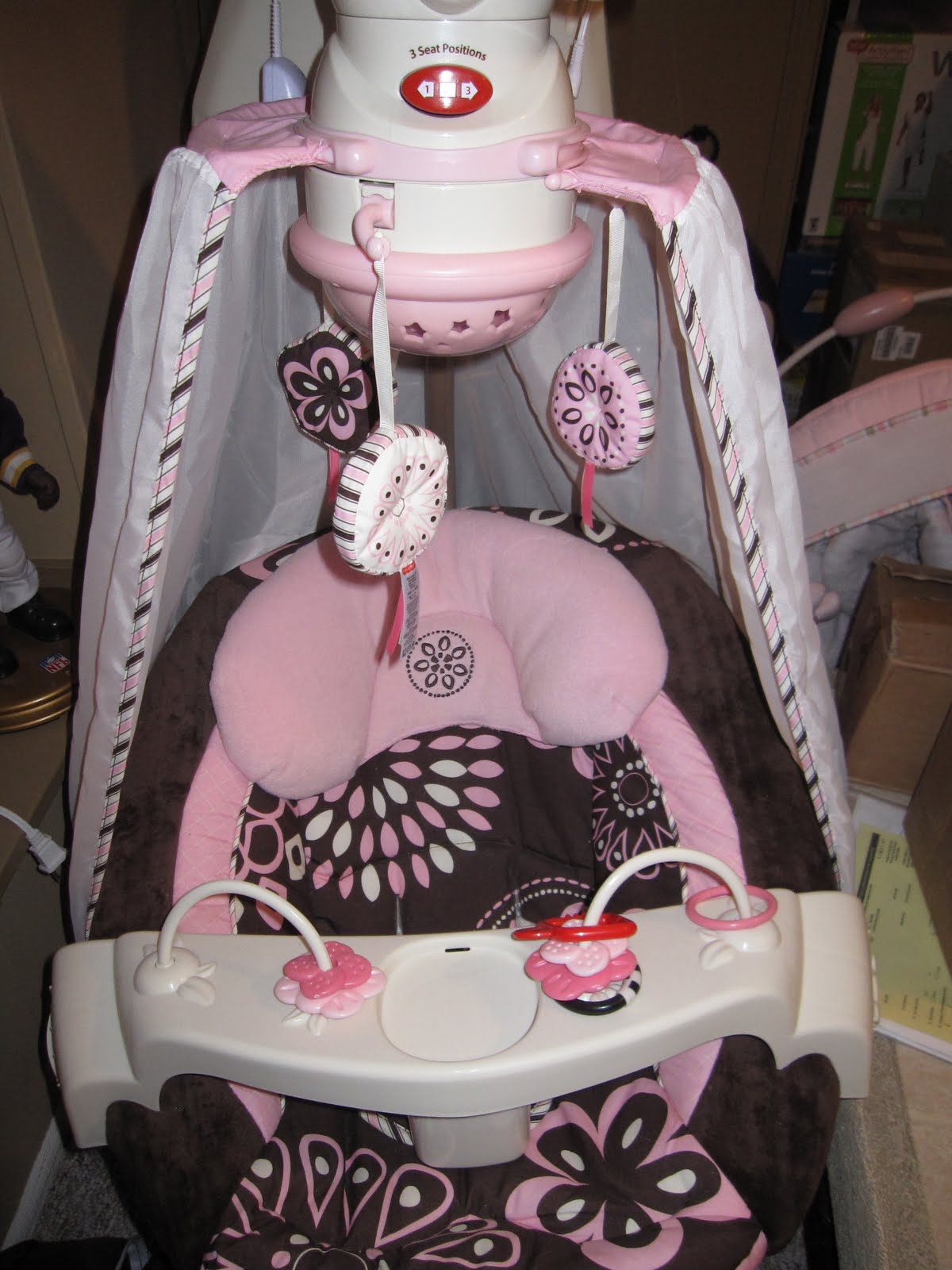 Presale Garage Sale Item 12 75 00 Fisher Price Starlight