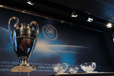 UCL | Grup kuraları bugün çekiliyor..