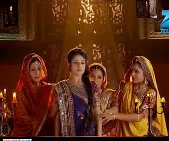images Jodha Akbar episode 168 sinopsis Jodha Akbar episode 168