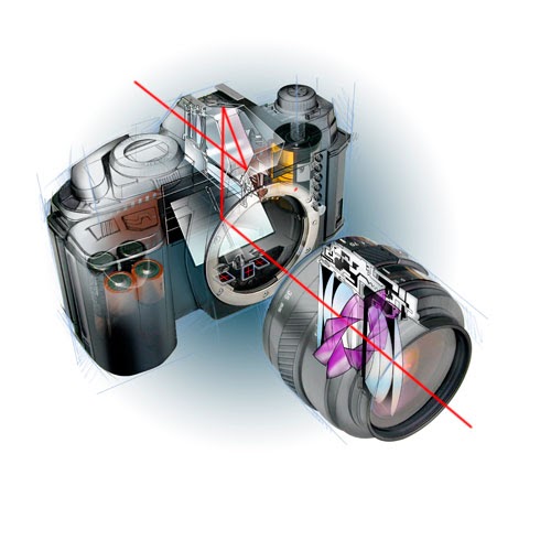 Mary Wood Photo Journalism Key Terms and Definitions