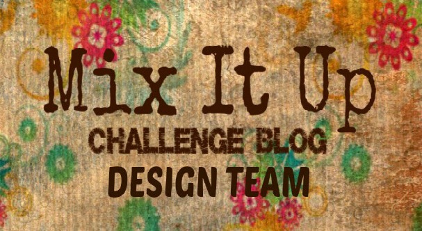 MIX IT UP DESIGN TEAM