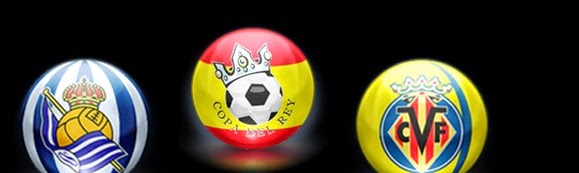 Real Sociedad Vs Villarreal Real Sociedad Vs Villarreal