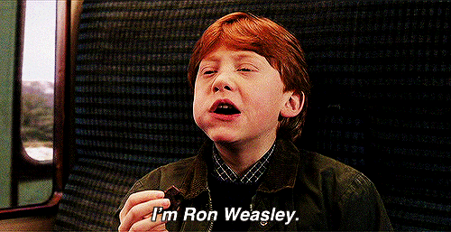 Ron Ron