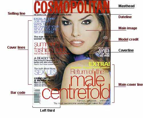 Magazine Fashion Ferature Spread Magazine Fashion Ferature Spread