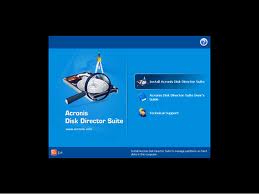 acronis disk director suite 10 free  crack